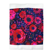 Load image into Gallery viewer, Microfiber Duvet Cover Laila Lago & C by Iannilli Antonella