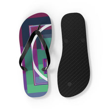 Load image into Gallery viewer, Flip FlopsLaila Lago & C. by Iannilli Antonella