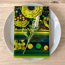 Load image into Gallery viewer, Napkins linea -Una casa nel bosco-