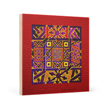 Load image into Gallery viewer, Canvas Gallery Wraps stampa dell'artista Laila Lago & C. by Iannilli Antonella