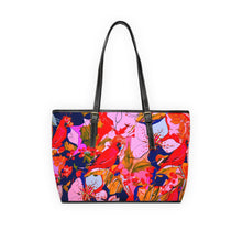 Load image into Gallery viewer, PU Leather Shoulder Bag Laila Lago & C. by Iannilli Antonella