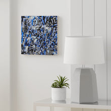 Load image into Gallery viewer, Canvas Gallery Wraps stampa dell'artista Laila Lago & C. by Iannilli Antonella