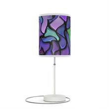Carica l'immagine nel visualizzatore di Gallery, Lamp on a Stand, US|CA plug Lago & C. by Iannilli Antonella