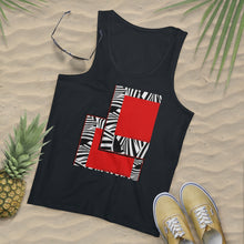 Carica l'immagine nel visualizzatore di Gallery, Men's Specter Tank Top Laila Lago & C. by Iannilli Antonella