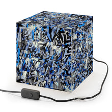 Load image into Gallery viewer, Light Cube Lamp Laila Lago & C. by Iannilli Antonella