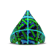 Load image into Gallery viewer, Bean Bag Chair Laila Lago & C. by Iannilli Antonella