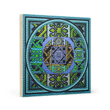 Load image into Gallery viewer, Canvas Gallery Wraps stampa dell'artista Laila Lago & C. by Iannilli Antonella