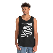 Carica l'immagine nel visualizzatore di Gallery, Heavy Cotton Tank Top Laila Lago & C. by Iannilli Antonella