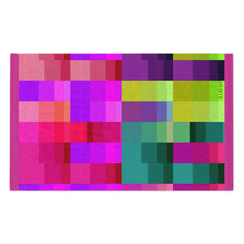 Load image into Gallery viewer, Rally Towel stampa Laila Lago & C. by Iannilli Antonella