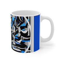 Load image into Gallery viewer, Ceramic Mugs Laila Lago & C. by Iannilli Antonella