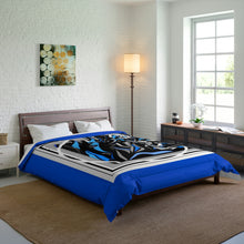 Load image into Gallery viewer, Coperta stampa Laila Lago & C. by Iannilli Antonella