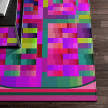 Carica l'immagine nel visualizzatore di Gallery, Dornier Rug Laila Lago & C.by Iannilli Antonella