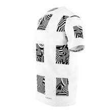 Load image into Gallery viewer, AOP Cut & Sew Tee Laila Lago & C. by Iannilli Antonella