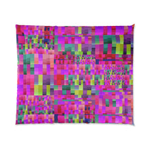 Carica l'immagine nel visualizzatore di Gallery, Coperta stampa Laila Lago & C. by Iannilli Antonella