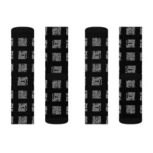 Load image into Gallery viewer, Sublimation Socks Laila Lago & C.by Iannilli Antonella