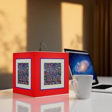 Load image into Gallery viewer, Light Cube Lamp Laila Lago & C. by Iannilli Antonella
