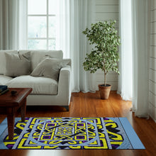 Load image into Gallery viewer, Dornier Rug Laila Lago & C. by Iannilli Antonella