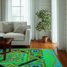 Load image into Gallery viewer, Dornier Rug Laila Lago & C. by Iannilli Antonella