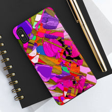 Load image into Gallery viewer, Tough Phone Cases, Case-Mate Laila Lago & C. by Iannilli Antonella