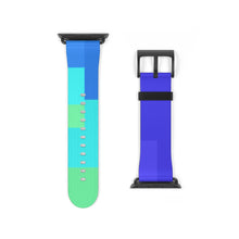 Carica l'immagine nel visualizzatore di Gallery, Watch Band Stampa Laila Lago & C. by Iannilli Antonella