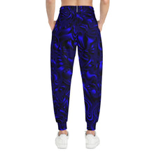 Load image into Gallery viewer, Athletic Joggers (AOP)Laila Lago & C. by Iannilli Antonella
