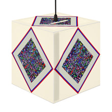 Load image into Gallery viewer, Light Cube Lamp Laila Lago & C. by Iannilli Antonella