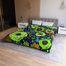 Load image into Gallery viewer, Microfiber Duvet Cover Laila Lago & C by Iannilli Antonella