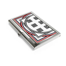 Load image into Gallery viewer, Business Card Holder Laila Lago & C. by Iannilli Antonella