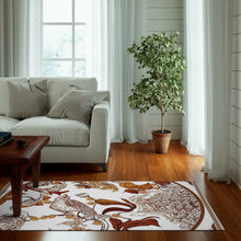 Load image into Gallery viewer, Dornier Rug Laila Lago & C. by Iannilli Antonella