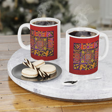 Load image into Gallery viewer, Ceramic Mugs Laila Lago & C. by Iannilli Antonella