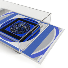 Carica l'immagine nel visualizzatore di Gallery, Acrylic Serving Tray   Laila Lago & C.by Iannilli Antonella
