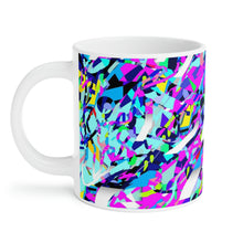 Load image into Gallery viewer, Ceramic Mugs Laila Lago & C. by Iannilli Antonella