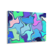 Carica l'immagine nel visualizzatore di Gallery, Acrylic Prints Laila Lago & C. by Iannili Antonella