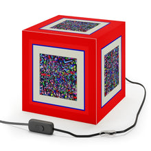 Load image into Gallery viewer, Light Cube Lamp Laila Lago & C. by Iannilli Antonella