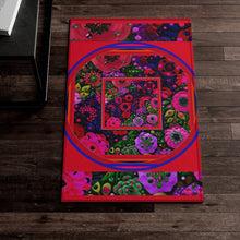 Carica l'immagine nel visualizzatore di Gallery, Dornier Rug Laila Lago & C. by Iannilli AntonellaA