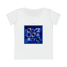 Carica l'immagine nel visualizzatore di Gallery, T-shirt Laila Lago & C. by Iannilli Antonella