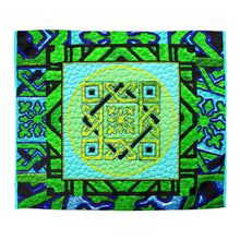 Load image into Gallery viewer, Microfiber Duvet Cover Laila Lago & C by Iannilli Antonella