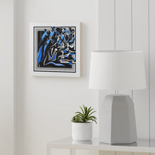 Load image into Gallery viewer, Canvas Gallery Wraps stampa dell'artista Laila Lago & C. by Iannilli Antonella