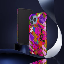 Load image into Gallery viewer, Tough Phone Cases, Case-Mate Laila Lago & C. by Iannilli Antonella