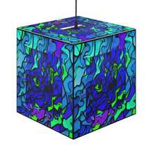 Load image into Gallery viewer, Light Cube Lamp Laila Lago & C. by Iannilli Antonella