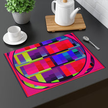 Carica l'immagine nel visualizzatore di Gallery, Placemat   stampa Laila Lago & C. by Iannilli Antonella