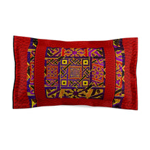 Load image into Gallery viewer, Microfiber Pillow Shamila Lago & C. by Iannilli Antonella