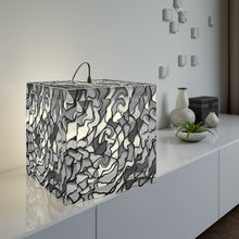 Load image into Gallery viewer, Light Cube Lamp Laila Lago & C. by Iannilli Antonella
