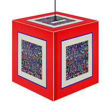 Load image into Gallery viewer, Light Cube Lamp Laila Lago & C. by Iannilli Antonella