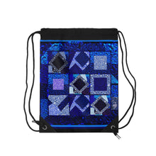 Load image into Gallery viewer, Drawstring Bag Laila Lago & C. by Iannilli Antonella