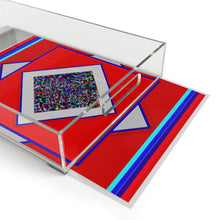 Carica l'immagine nel visualizzatore di Gallery, Acrylic Serving Tray Laila Lago & C.by Iannilli Antonella