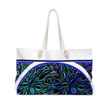 Carica l'immagine nel visualizzatore di Gallery, Weekender Bag Laila Lago & C. by Iannilli Antonella