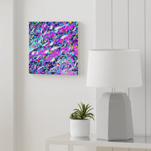 Carica l'immagine nel visualizzatore di Gallery, Gallery Wraps stampa dell'artista Laila Lago & C. by Iannilli Antonella