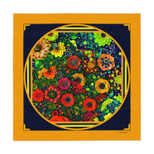 Carica l'immagine nel visualizzatore di Gallery, Tovaglia linea -Una casa nel bosco-