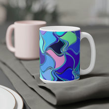 Load image into Gallery viewer, Ceramic Mugs Laila Lago & C. by Iannilli Antonella